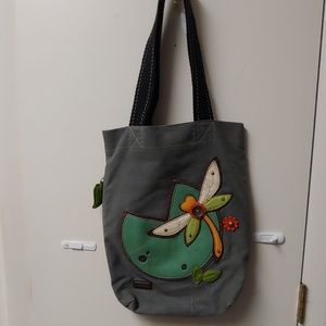 Shoulder bag